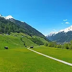 Aparthaus Alpenzauber Apartamento *