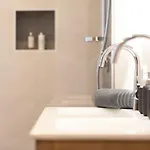 Aparthaus Alpenzauber Apartamento
