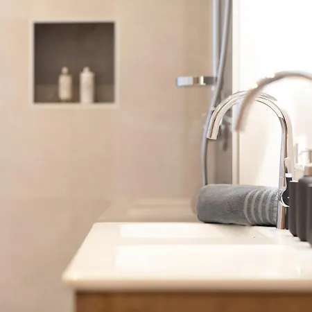 Aparthaus Alpenzauber Apartment