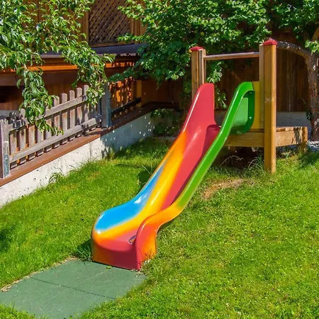 Aparthaus Alpenzauber Apartment Neustift im Stubaital