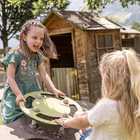 Aparthaus Alpenzauber Daire Rehoboth Beach