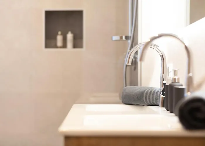 Aparthaus Alpenzauber Daire