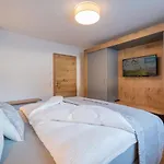 Aparthaus Alpenzauber Appartement Neustift im Stubaital