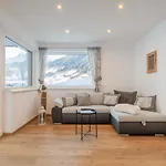 Aparthaus Alpenzauber Appartement Neustift im Stubaital