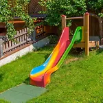 Aparthaus Alpenzauber Appartement Neustift im Stubaital
