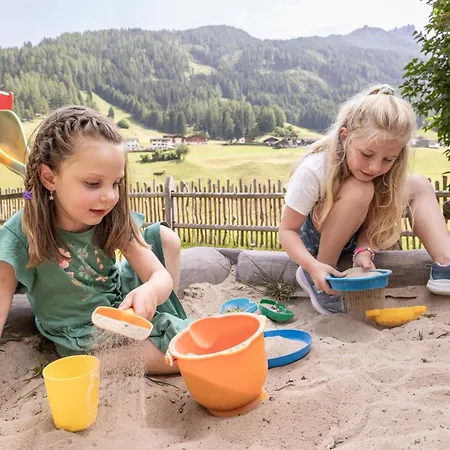 Appartement Aparthaus Alpenzauber Neustift im Stubaital