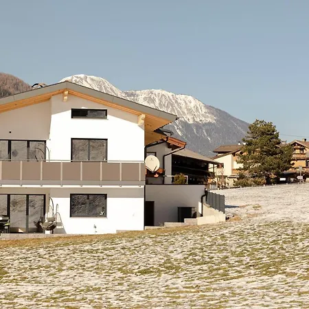 Aparthaus Alpenzauber *