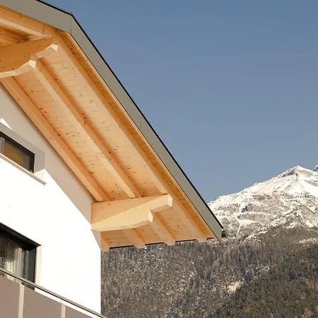 Aparthaus Alpenzauber Apartmán Neustift im Stubaital