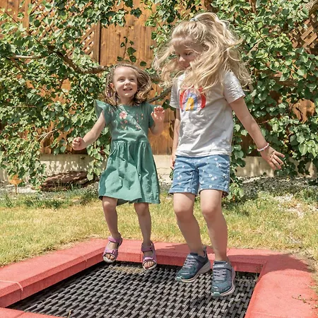 Aparthaus Alpenzauber Appartamento Neustift im Stubaital