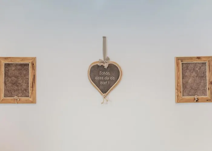 Aparthaus Alpenzauber Appartamento Neustift im Stubaital